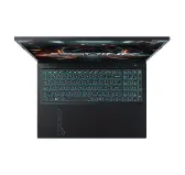 Gigabyte G6 MF-H2FR854KH 16" i7-13620H 16Go 1To RTX4050 6Go W11 Gigabyte G6 MF-H2FR854KH 16" i7-13620H 16Go 1To RTX4050 6Go W11