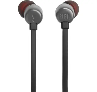 Ecouteurs intra-auriculaires avec micro JBL Tune 310C Noir USB-C