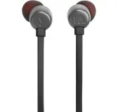 Ecouteurs intra-auriculaires avec micro JBL Tune 310C Noir USB-C Ecouteurs intra-auriculaires avec micro JBL Tune 310C Noir USB-C