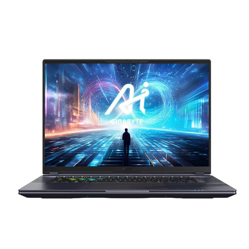 Aorus 16X ASG-53FRC54SH 16" i7-14650HX 16Go 1To RTX4070 8Go W11 Aorus 16X ASG-53FRC54SH 16" i7-14650HX 16Go 1To RTX4070 8Go W11
