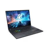 Aorus 16X ASG-53FRC54SH 16" i7-14650HX 16Go 1To RTX4070 8Go W11 Aorus 16X ASG-53FRC54SH 16" i7-14650HX 16Go 1To RTX4070 8Go W11