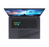 Aorus 16X ASG-53FRC54SH 16" i7-14650HX 16Go 1To RTX4070 8Go W11