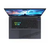 Aorus 16X ASG-53FRC54SH 16" i7-14650HX 16Go 1To RTX4070 8Go W11 Aorus 16X ASG-53FRC54SH 16" i7-14650HX 16Go 1To RTX4070 8Go W11