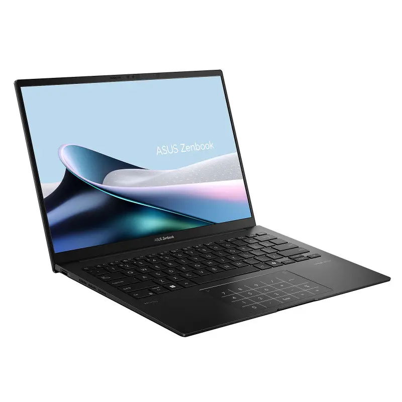Asus Zenbook OLED UM3406HA-QD028X 14" R7-8840HS 16Go 1To W11P Asus Zenbook OLED UM3406HA-QD028X 14" R7-8840HS 16Go 1To W11P