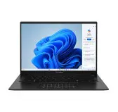 Asus Zenbook OLED UM3406HA-QD028X 14" R7-8840HS 16Go 1To W11P Asus Zenbook OLED UM3406HA-QD028X 14" R7-8840HS 16Go 1To W11P