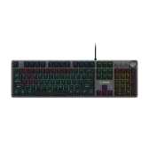 Clavier MSI Forge GK310 (RED) Gaming