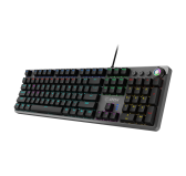 Clavier MSI Forge GK310 (RED) Gaming