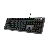 Clavier MSI Forge GK310 (RED) Gaming