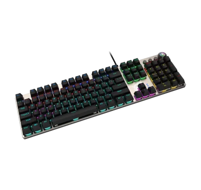 Clavier MSI Forge GK310 (RED) Gaming