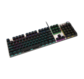 Clavier MSI Forge GK310 (RED) Gaming