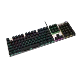 Clavier MSI Forge GK310 (RED) Gaming