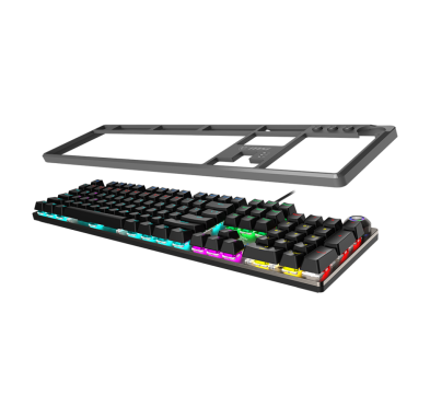 Clavier MSI Forge GK310 (RED) Gaming