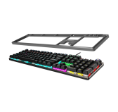 Clavier MSI Forge GK310 (RED) Gaming