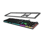 Clavier MSI Forge GK310 (RED) Gaming