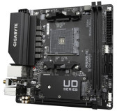 Carte Mère Gigabyte A520I AC ITX AM4 DDR4 Wifi USB3.2 M.2