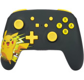 Manette Switch Sans Fil PowerA Pikachu Manette Switch Sans Fil PowerA Pikachu