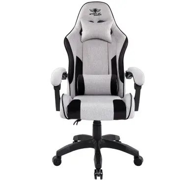 Siège Spirit of Gamer ARENA Tissu Gris Clair