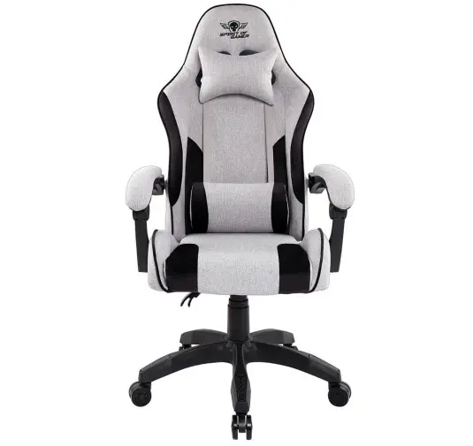 Siège Spirit of Gamer ARENA Tissu Gris Clair