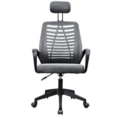Siège Mars Gaming MGC-ERGO Noir Ergonomie et maille respirante
