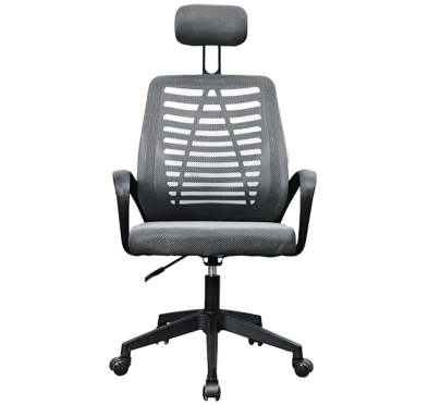 Siège Mars Gaming MGC-ERGO Noir Ergonomie et maille respirante