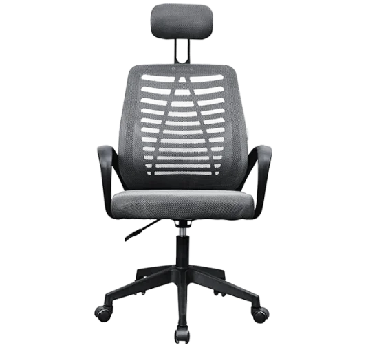Siège Mars Gaming MGC-ERGO Noir Ergonomie et maille respirante