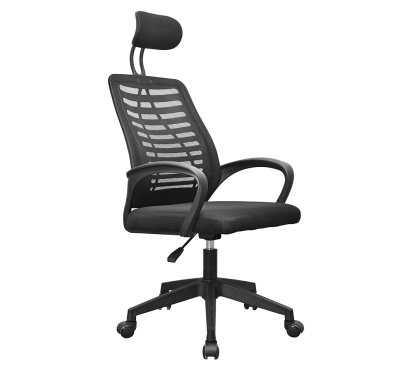 Siège Mars Gaming MGC-ERGO Noir Ergonomie et maille respirante