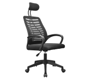 Siège Mars Gaming MGC-ERGO Noir Ergonomie et maille respirante Siège Mars Gaming MGC-ERGO Noir Ergonomie et maille respirante
