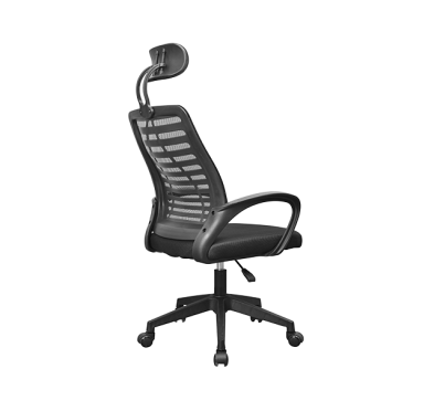 Siège Mars Gaming MGC-ERGO Noir Ergonomie et maille respirante