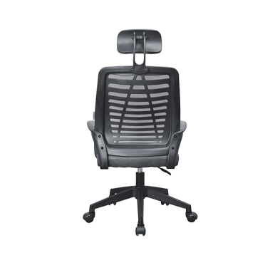 Siège Mars Gaming MGC-ERGO Noir Ergonomie et maille respirante