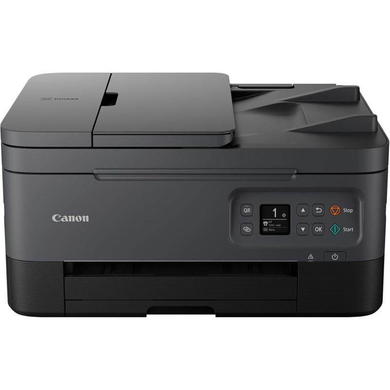 Imprimante Multifonction Canon Pixma TS7450i Wifi Noir Imprimante Multifonction Canon Pixma TS7450i Wifi Noir