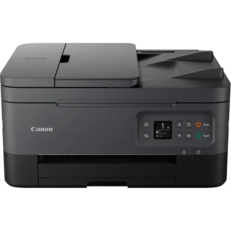 Imprimante Multifonction Canon Pixma TS7450i Wifi Noir Imprimante Multifonction Canon Pixma TS7450i Wifi Noir