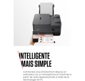 Imprimante Multifonction Canon Pixma TS7450i Wifi Noir Imprimante Multifonction Canon Pixma TS7450i Wifi Noir