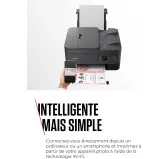 Imprimante Multifonction Canon Pixma TS7450i Wifi Noir Imprimante Multifonction Canon Pixma TS7450i Wifi Noir