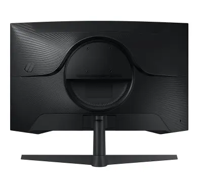 Ecran Samsung 27" Odyssey G5 S27G552EU 2560x1440 165Hz 1ms