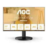 Ecran AOC 27" 27B3HA2 1920x1080 100Hz 1ms HDMI/VGA Ecran AOC 27" 27B3HA2 1920x1080 100Hz 1ms HDMI/VGA
