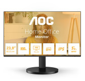 Ecran AOC 24" 24B3HA2 1920x1080 100Hz 1ms HDMI/VGA Ecran AOC 24" 24B3HA2 1920x1080 100Hz 1ms HDMI/VGA