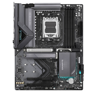 Carte Mère Gigabyte X870 EAGLE WIFI7 ATX AM5 DDR5 Wifi 7