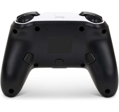 Manette Switch Sans Fil PowerA Mando Blood Moon Zelda