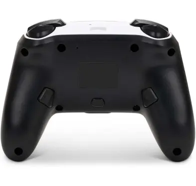 Manette Switch Sans Fil PowerA Mando Blood Moon Zelda