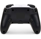 Manette Switch Sans Fil PowerA Mando Blood Moon Zelda Manette Switch Sans Fil PowerA Mando Blood Moon Zelda
