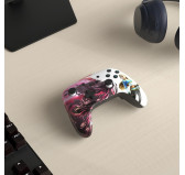 Manette Switch Sans Fil PowerA Mando Blood Moon Zelda Manette Switch Sans Fil PowerA Mando Blood Moon Zelda