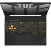 PC Asus TUF A17 FA707NU 17.3" R5-7535HS 16Go 512Go RTX4050 W11 PC Asus TUF A17 FA707NU 17.3" R5-7535HS 16Go 512Go RTX4050 W11
