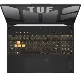 PC Asus TUF A17 FA707NU 17.3" R5-7535HS 16Go 512Go RTX4050 W11