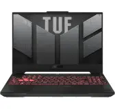 PC Asus TUF A17 FA707NU 17.3" R5-7535HS 16Go 512Go RTX4050 W11