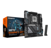 Carte Mère Gigabyte X870 GAMING X WIFI7 ATX AM5 DDR5 Wifi 7