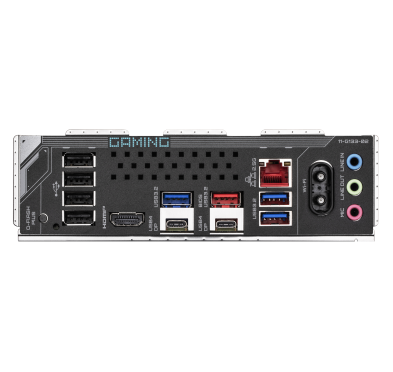 Carte Mère Gigabyte X870 GAMING X WIFI7 ATX AM5 DDR5 Wifi 7