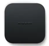 Boitier Multimedia XIAOMI MI TV BOX S 2nd Gen 4K 8Go Android TV Boitier Multimedia XIAOMI MI TV BOX S 2nd Gen 4K 8Go Android TV