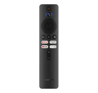 Boitier Multimedia XIAOMI MI TV BOX S 2nd Gen 4K 8Go Android TV
