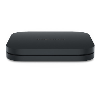 Boitier Multimedia XIAOMI MI TV BOX S 2nd Gen 4K 8Go Android TV