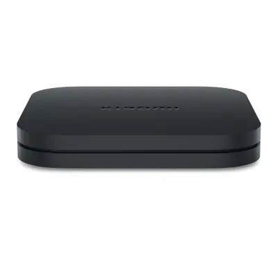 Boitier Multimedia XIAOMI MI TV BOX S 2nd Gen 4K 8Go Android TV